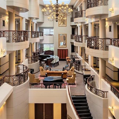 Premier Hotel Regent Ист-Лондон Экстерьер фото