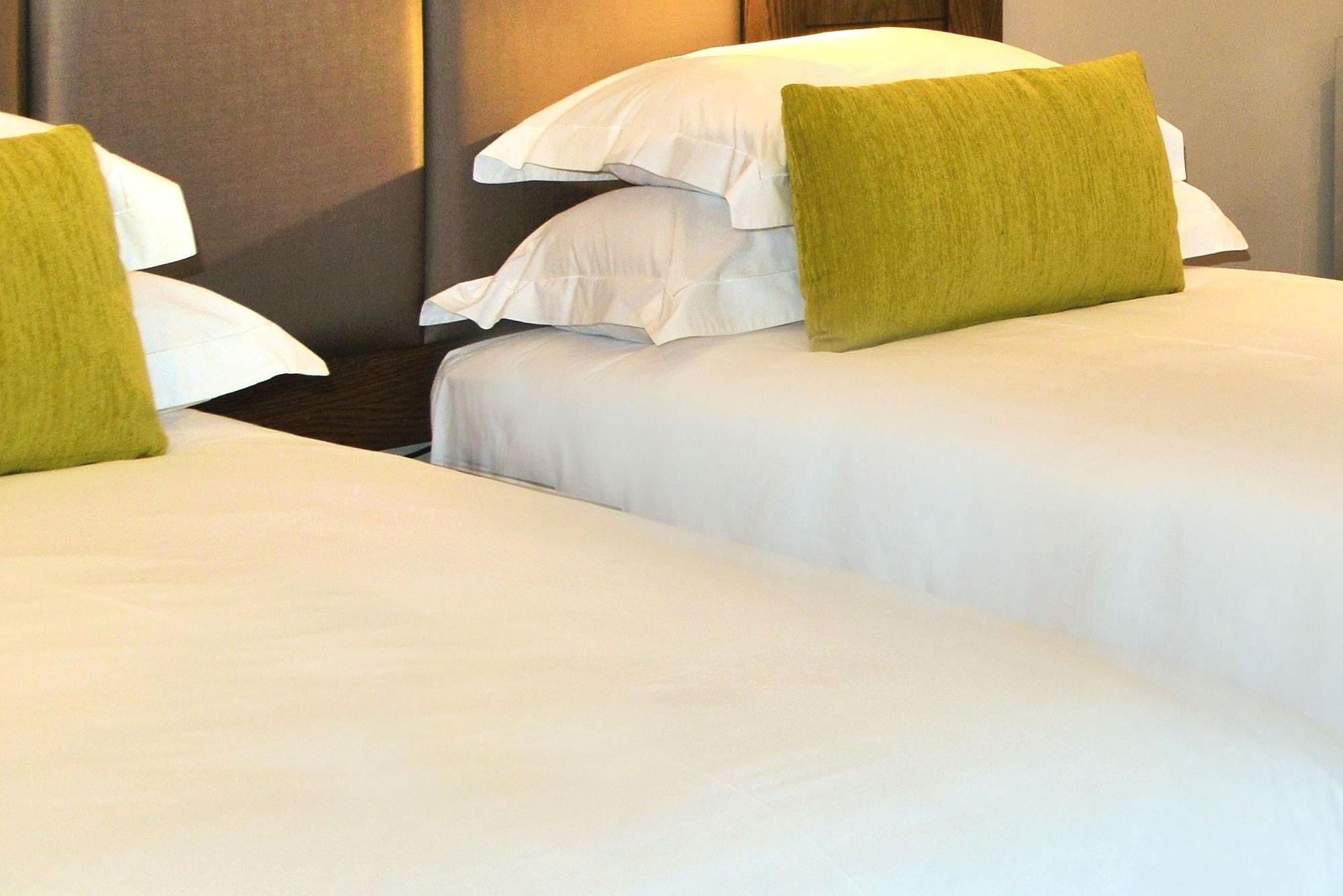 Premier Hotel Regent Ист-Лондон Экстерьер фото