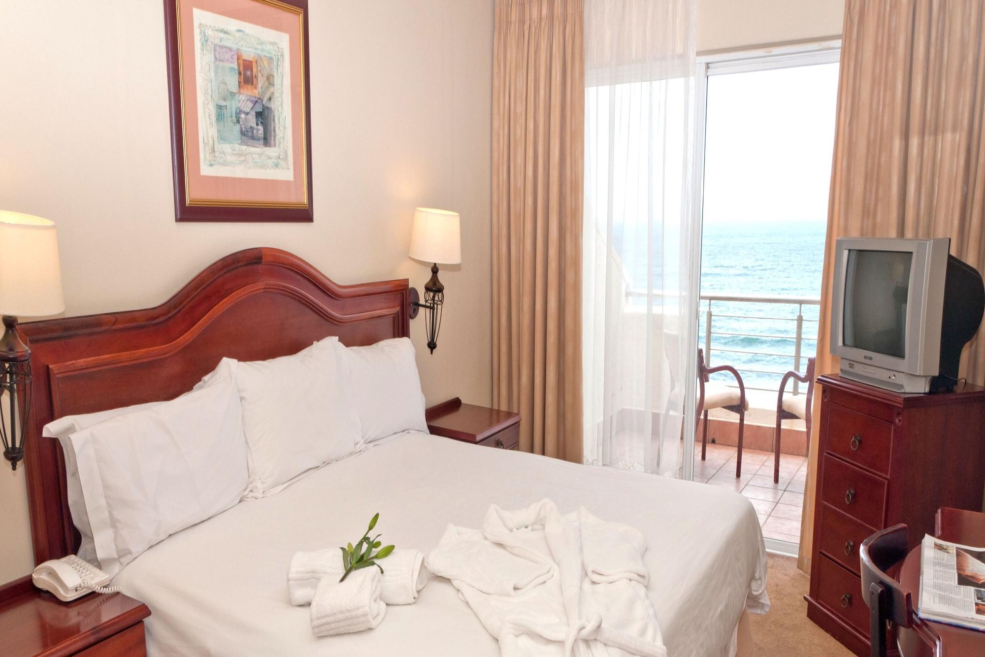 Premier Hotel Regent Ист-Лондон Экстерьер фото