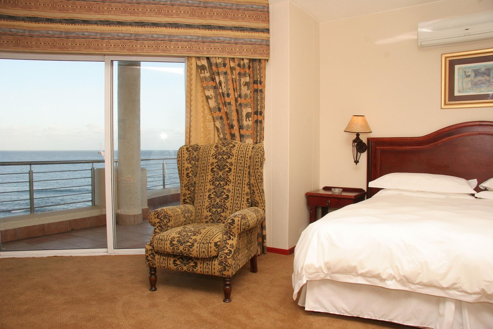 Premier Hotel Regent Ист-Лондон Экстерьер фото
