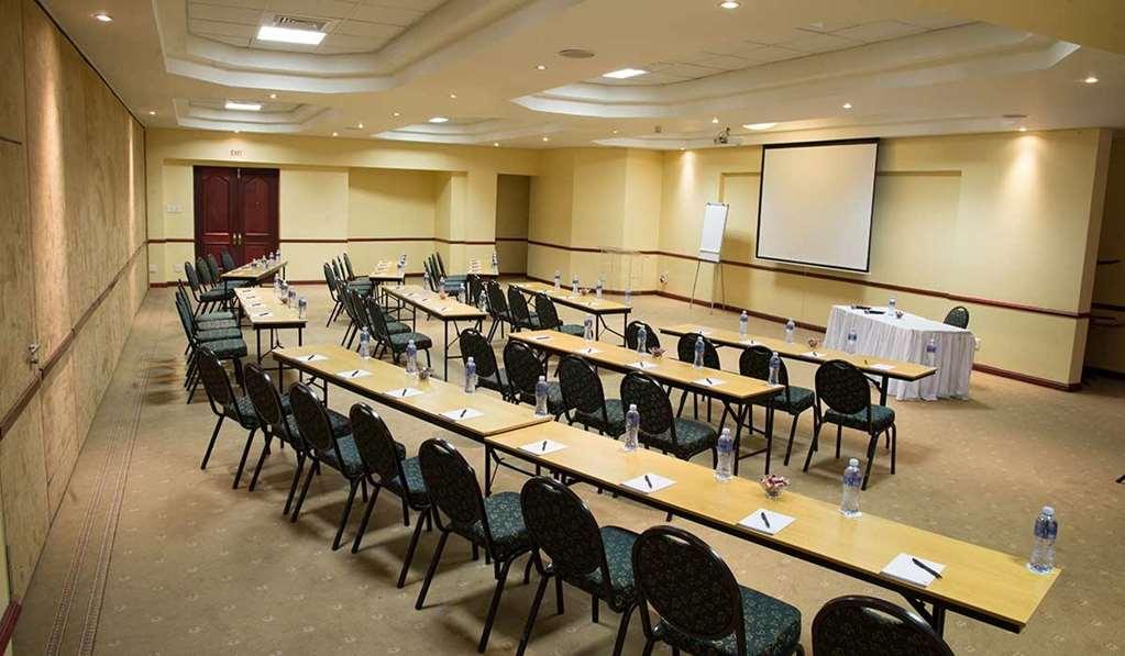 Premier Hotel Regent Ист-Лондон Удобства фото
