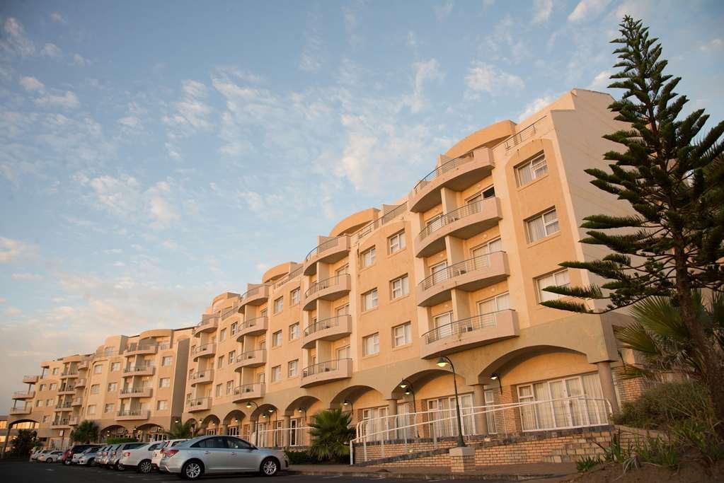 Premier Hotel Regent Ист-Лондон Экстерьер фото