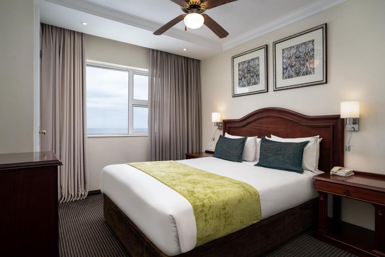 Premier Hotel Regent Ист-Лондон Экстерьер фото