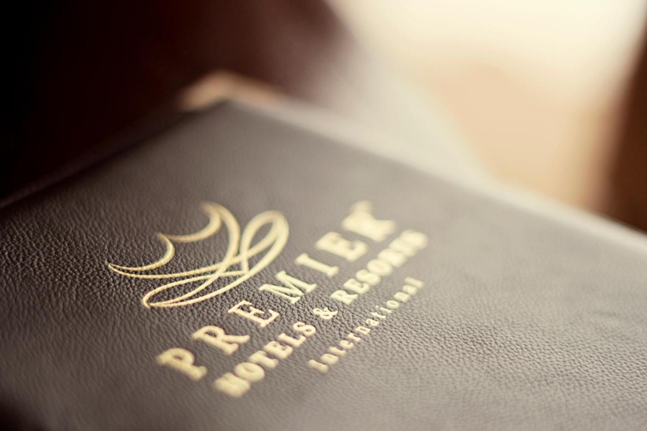 Premier Hotel Regent Ист-Лондон Экстерьер фото